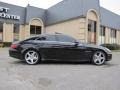 Black - CLS 55 AMG Photo No. 7