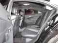 AMG Charcoal Nappa Leather Interior Photo for 2006 Mercedes-Benz CLS #43138743