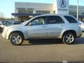2005 Galaxy Silver Metallic Chevrolet Equinox LT AWD  photo #3