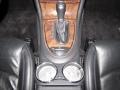 5 Speed AMG SpeedShift Automatic 2006 Mercedes-Benz CLS 55 AMG Transmission