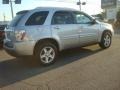 2005 Galaxy Silver Metallic Chevrolet Equinox LT AWD  photo #5