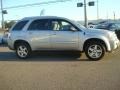 2005 Galaxy Silver Metallic Chevrolet Equinox LT AWD  photo #6