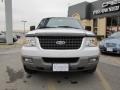 2003 Oxford White Ford Expedition XLT  photo #2