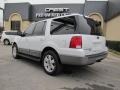 2003 Oxford White Ford Expedition XLT  photo #5