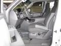 2003 Oxford White Ford Expedition XLT  photo #8