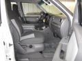 2003 Oxford White Ford Expedition XLT  photo #9