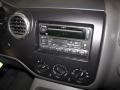 Flint Grey Controls Photo for 2003 Ford Expedition #43139047