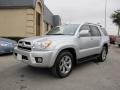 Titanium Metallic - 4Runner Limited Photo No. 3
