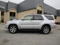 Titanium Metallic - 4Runner Limited Photo No. 4