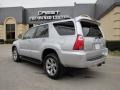 Titanium Metallic - 4Runner Limited Photo No. 5