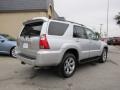 Titanium Metallic - 4Runner Limited Photo No. 6