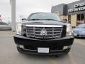 Black Raven - Escalade ESV AWD Photo No. 2