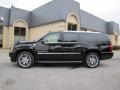Black Raven - Escalade ESV AWD Photo No. 4