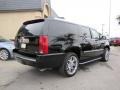 Black Raven - Escalade ESV AWD Photo No. 6