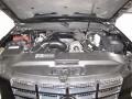 Black Raven - Escalade ESV AWD Photo No. 18