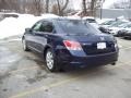 2008 Royal Blue Pearl Honda Accord EX Sedan  photo #2