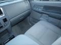 2007 Bright White Dodge Ram 3500 SLT Quad Cab 4x4 Dually Chassis  photo #12