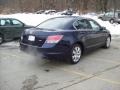 2008 Royal Blue Pearl Honda Accord EX Sedan  photo #18