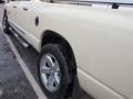 2006 Bright White Dodge Ram 1500 SLT Quad Cab  photo #4