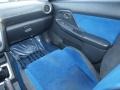 Blue Ecsaine/Black Interior Photo for 2004 Subaru Impreza #43140624