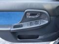 Platinum Silver Metallic - Impreza WRX STi Photo No. 14