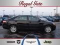 Black - Camry LE Photo No. 1