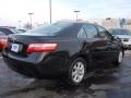 Black - Camry LE Photo No. 3