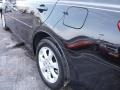 Black - Camry LE Photo No. 4