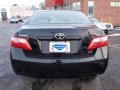 Black - Camry LE Photo No. 6