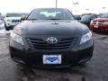Black - Camry LE Photo No. 8