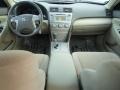 Black - Camry LE Photo No. 10