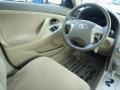 Black - Camry LE Photo No. 11