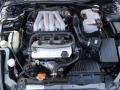 3.0 Liter SOHC 24-Valve V6 Engine for 2002 Mitsubishi Eclipse GT Coupe #43141188
