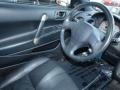 2002 Titanium Pearl Mitsubishi Eclipse GT Coupe  photo #11