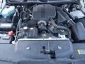 4.6 Liter SOHC 16-Valve V8 2007 Lincoln Town Car Signature Limited Engine