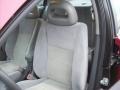 Berry Red - ION 3 Sedan Photo No. 6
