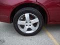 Berry Red - ION 3 Sedan Photo No. 11