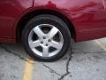 Berry Red - ION 3 Sedan Photo No. 12