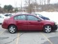 Berry Red - ION 3 Sedan Photo No. 17