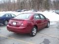 Berry Red - ION 3 Sedan Photo No. 18