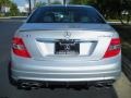 Iridium Silver Metallic - C 63 AMG Photo No. 7