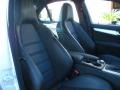 Black AMG Premium Leather Interior Photo for 2009 Mercedes-Benz C #43142908