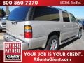 2004 Silver Birch Metallic GMC Yukon XL Denali AWD  photo #3