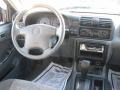 2001 Palazzo Red Mica Isuzu Rodeo LS  photo #15