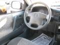 2001 Palazzo Red Mica Isuzu Rodeo LS  photo #16