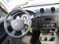 2006 Arctic White Mitsubishi Raider LS Double Cab  photo #18