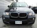 Black Sapphire Metallic - X5 3.0si Photo No. 2