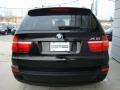 Black Sapphire Metallic - X5 3.0si Photo No. 4
