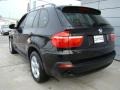Black Sapphire Metallic - X5 3.0si Photo No. 5