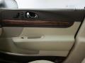 1998 Medium Charcoal Green Metallic Lincoln Continental   photo #27
